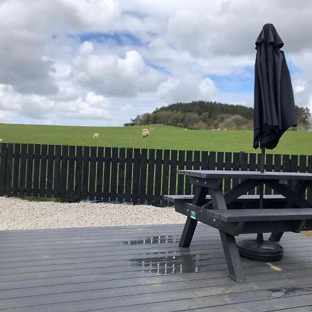 Bruxie Holiday Cottages Maud Extérieur photo