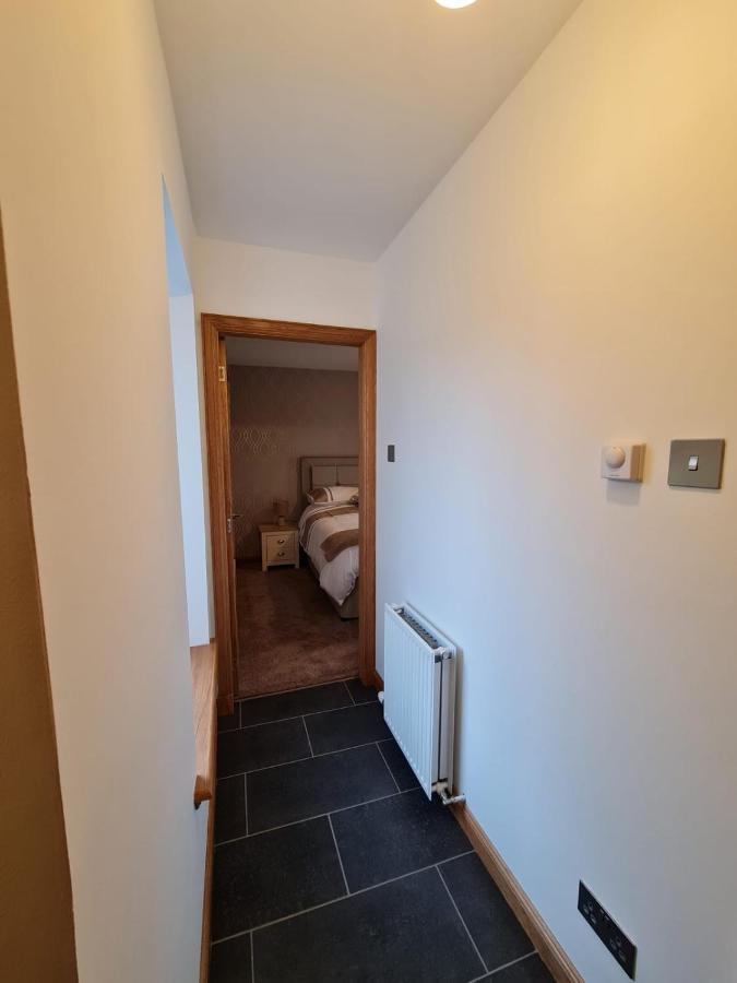 Bruxie Holiday Cottages Maud Extérieur photo
