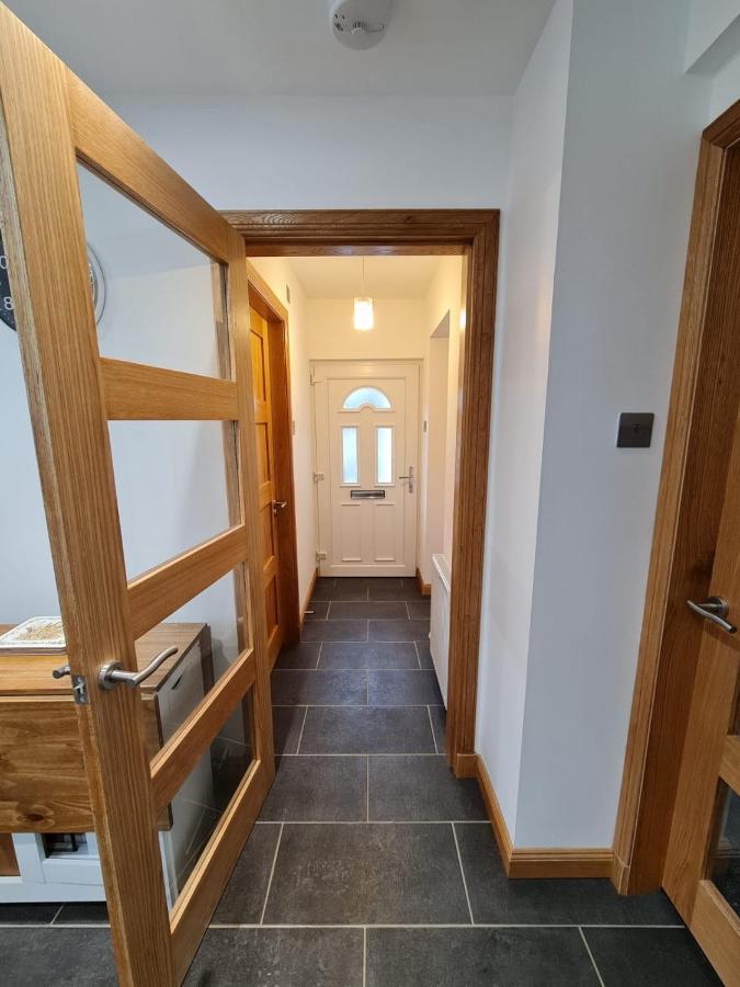 Bruxie Holiday Cottages Maud Extérieur photo