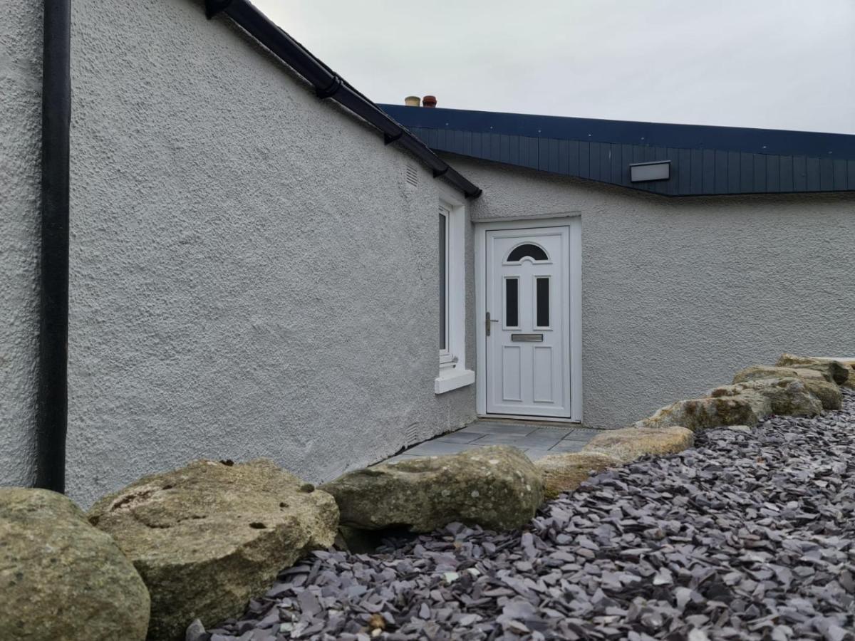 Bruxie Holiday Cottages Maud Extérieur photo